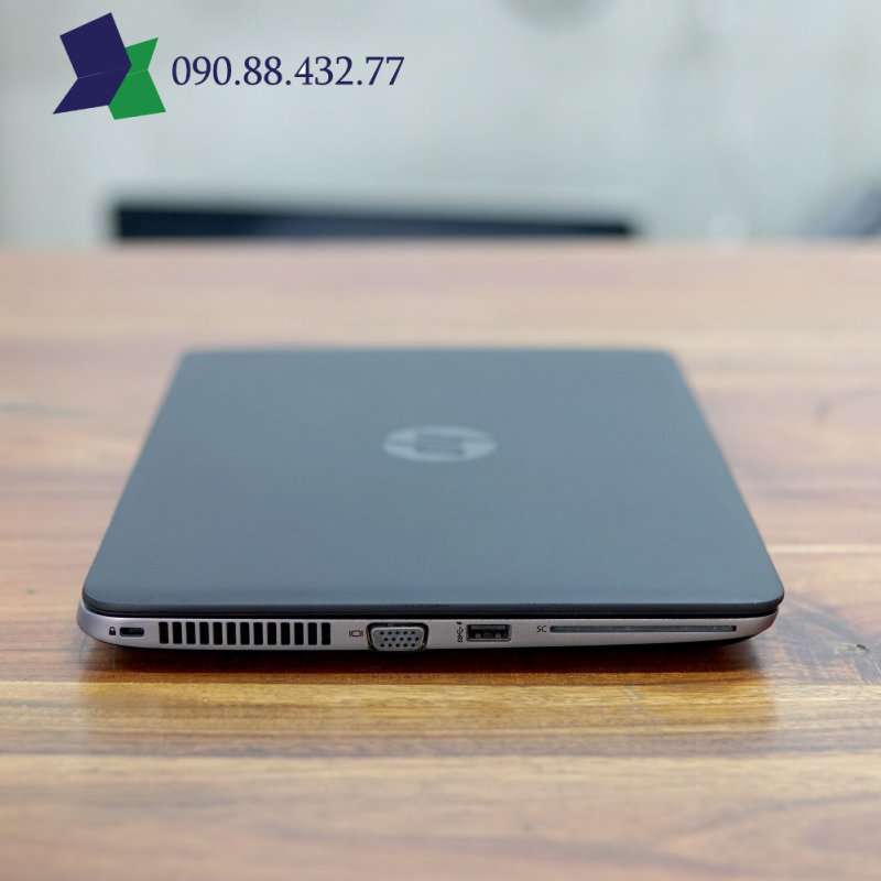 HP Elitebook 820 G1 i5-4300u RAM8G SSD128G 12.5inch